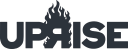 Logo for upriseskateshop.com