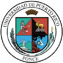 University of Puerto Rico at Ponce