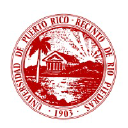 University of Puerto Rico - Rio Piedras Campus