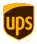 United Parcel Service logo