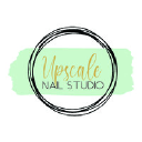 Upscale Nail Studio Inc logo