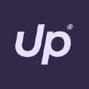 Company logo Upstack