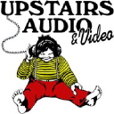 Upstairs Audio
