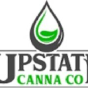 Upstate Canna Co Logo