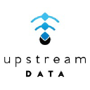 Upstream Data Inc logo