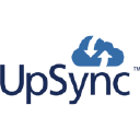 Upsync logo