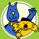 uptoten.com logo icon
