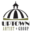 uptownartistgroup.com