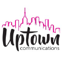 uptowncomms.com
