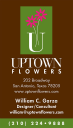uptownflowers.com