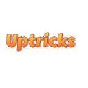 uptricksservices.com