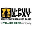 U-Pull-And-Pay