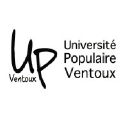 UNIVERSITE POPULAIRE VENTOUX