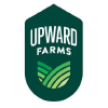 Upward Farms logo