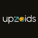 Upzoids logo