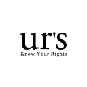 レディースブランド ur's(ユアーズ)公式通販｜価格と品質のバランスが良いオフィスカジュアル・トレンドファッションを提案 logo
