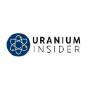 Uranium Insider Newsletter logo
