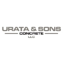 Urata & Sons Cement Inc Logo