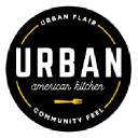 Urban American Kitchen