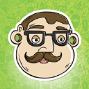 Logo for urbanbodyjewelry.com