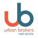 urbanbrokers.com
