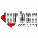 Urban Constructors Inc. Logo