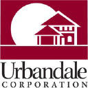 Urbandale Corporation logo