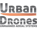 urbandrones.com