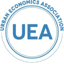 Urban Economics Association