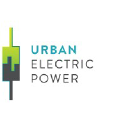 urbanelectricpower.com