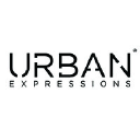 urbanexpressions.net logo