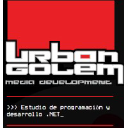 urbangolem.com