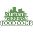 Urban Greens Co-op Market