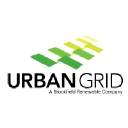 urbangridco.com