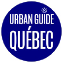 urban guide quebec logo