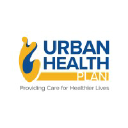 urban health plan inc.