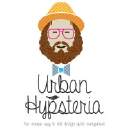 urbanhypsteria.com