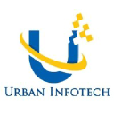 urbaninfotech.com