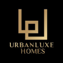 UrbanLuxe Homes logo