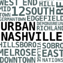 You Are Claiming Urban Nashville