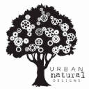 urbannaturaldesigns.com