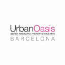 urbanoasis.es