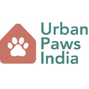 urbanpawsindia.com