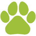 Urban Pooch's Pet Care logo