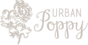 Urban Poppy logo