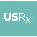 Urban Skin Rx logo