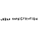 Urban Sophistication logo