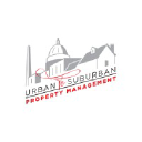 Urban To Suburban Property Management