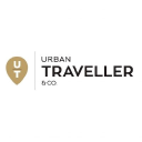Urban Traveller & Co. logo