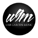 urbgardenmusic.com
